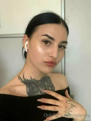 Adelsky OnlyFans Leaked Free Thumbnail Picture - #qbZIlkrUnf
