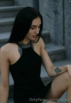 Adelsky OnlyFans Leaked Free Thumbnail Picture - #zT1GA5qWSS