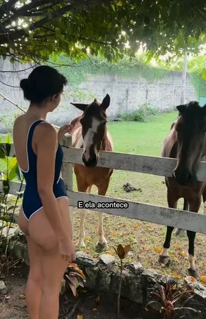 Ademara Barros OnlyFans Leaked Free Thumbnail Picture - #0xcq2WIghJ