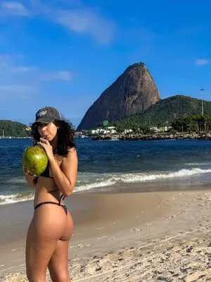 Ademara Barros OnlyFans Leaked Free Thumbnail Picture - #oDWhToL7dC