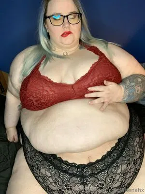 Adenahx OnlyFans Leaked Free Thumbnail Picture - #3dkCxPK5gi