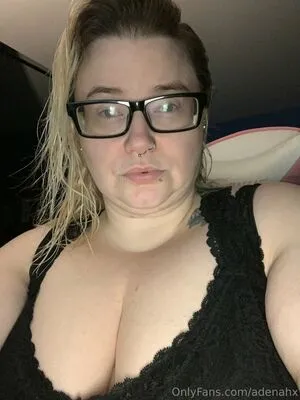 Adenahx OnlyFans Leaked Free Thumbnail Picture - #6L9RVqdEot