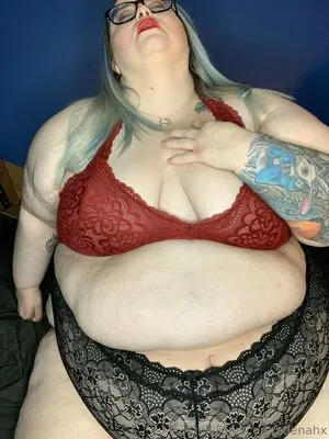 Adenahx OnlyFans Leaked Free Thumbnail Picture - #93jTuHVGPc