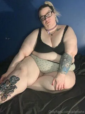 Adenahx OnlyFans Leaked Free Thumbnail Picture - #H2RwGhHkAf