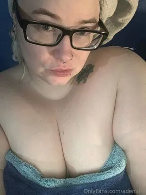 Adenahx OnlyFans Leaked Free Thumbnail Picture - #JRur88mE7o