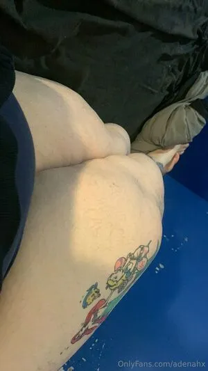 Adenahx OnlyFans Leaked Free Thumbnail Picture - #O2LB3JiLa8