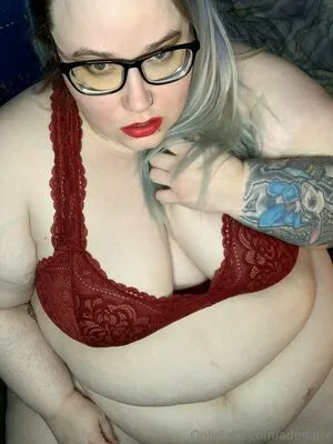 Adenahx OnlyFans Leaked Free Thumbnail Picture - #PGxTNuh9xh