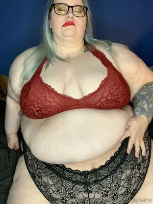 Adenahx OnlyFans Leaked Free Thumbnail Picture - #TNopwy89Up