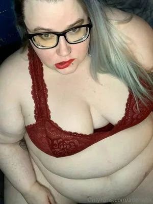 Adenahx OnlyFans Leaked Free Thumbnail Picture - #UDf3ZX8XtI