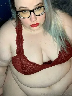 Adenahx OnlyFans Leaked Free Thumbnail Picture - #Uhk2NAEEu6