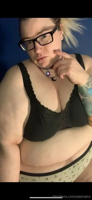 Adenahx OnlyFans Leaked Free Thumbnail Picture - #WvtmEryYdL