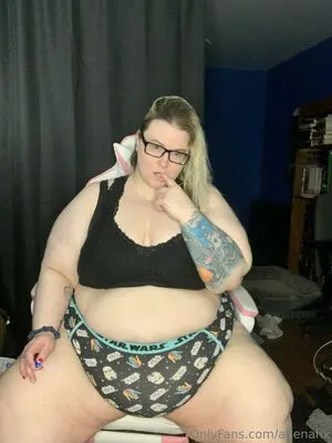 Adenahx OnlyFans Leaked Free Thumbnail Picture - #ZlhsSOREvf