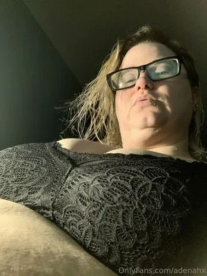 Adenahx OnlyFans Leaked Free Thumbnail Picture - #dfDYFD0tFp