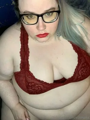 Adenahx OnlyFans Leaked Free Thumbnail Picture - #eRrMH2TTfI