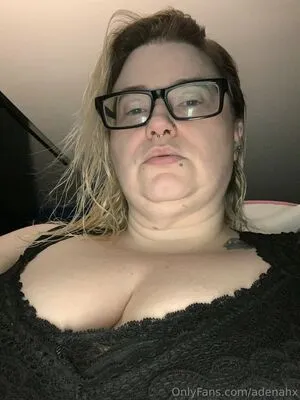 Adenahx OnlyFans Leaked Free Thumbnail Picture - #i7M5NXY3ei
