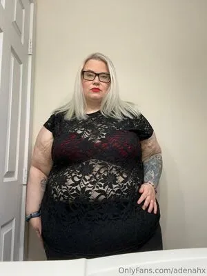 Adenahx OnlyFans Leaked Free Thumbnail Picture - #iZPGlCK3gi