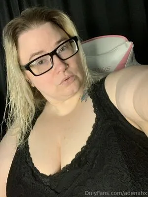 Adenahx OnlyFans Leaked Free Thumbnail Picture - #si93Qxn0UD