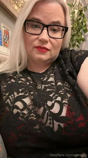 Adenahx OnlyFans Leaked Free Thumbnail Picture - #uMtSPaUCxu