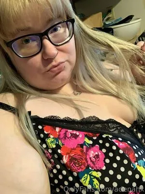 Adenahx OnlyFans Leaked Free Thumbnail Picture - #vtu0rMHp5v