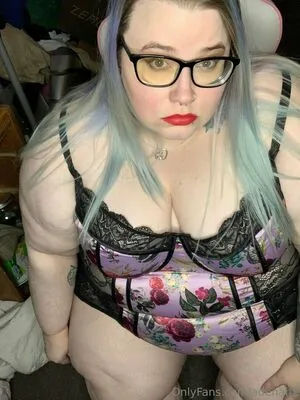 Adenahx OnlyFans Leaked Free Thumbnail Picture - #yj7cPGXXvh