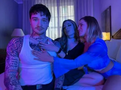 Aderes Quin OnlyFans Leaked Free Thumbnail Picture - #XBEgMLX9So