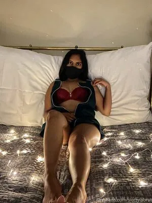 Adhana OnlyFans Leaked Free Thumbnail Picture - #SePq7dT8lY