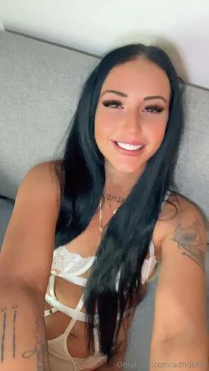 Adhdbritt OnlyFans Leaked Free Thumbnail Picture - #1d7RbvDmYe