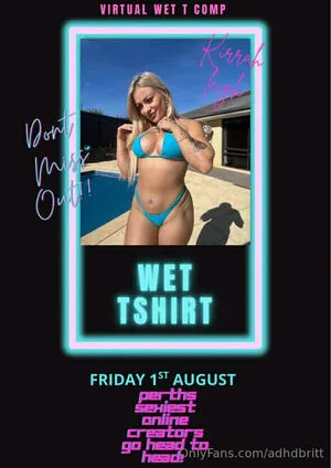 Adhdbritt OnlyFans Leaked Free Thumbnail Picture - #6weiuv9cn1
