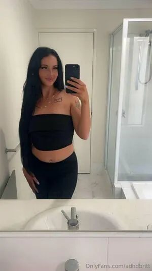Adhdbritt OnlyFans Leaked Free Thumbnail Picture - #8PQCsjn7Ek