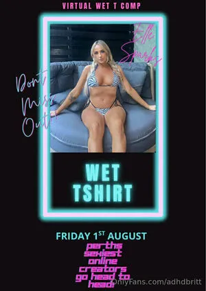 Adhdbritt OnlyFans Leaked Free Thumbnail Picture - #K09hpcHsDf