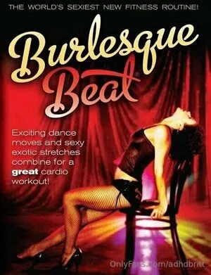 Adhdbritt OnlyFans Leaked Free Thumbnail Picture - #NtYZuwi4E3