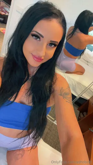 Adhdbritt OnlyFans Leaked Free Thumbnail Picture - #VjNntrhsGm