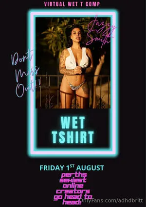 Adhdbritt OnlyFans Leaked Free Thumbnail Picture - #lYykKzD7Am