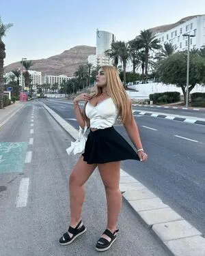 Adi Eliyahu OnlyFans Leaked Free Thumbnail Picture - #VpDYpvCjrR