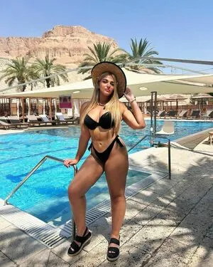 Adi Eliyahu OnlyFans Leaked Free Thumbnail Picture - #X0ABANevKj