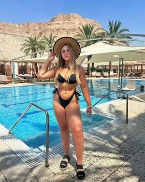 Adi Eliyahu OnlyFans Leaked Free Thumbnail Picture - #hYtVXD4GpP