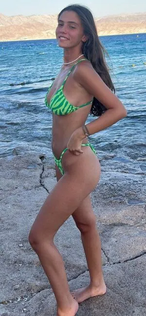 Adi Neeman OnlyFans Leaked Free Thumbnail Picture - #bpNg5MANmF