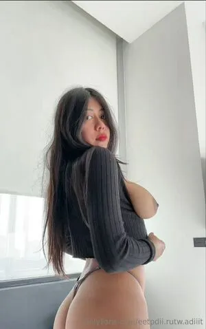 Adi Pop OnlyFans Leaked Free Thumbnail Picture - #rH4EQqtucD