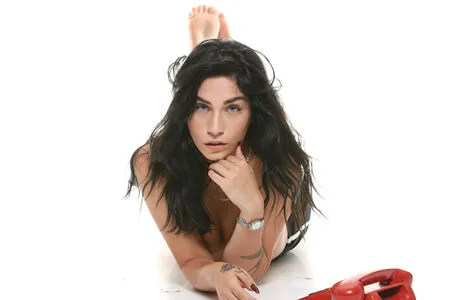 Adi Tal OnlyFans Leaked Free Thumbnail Picture - #lnR6POcf28