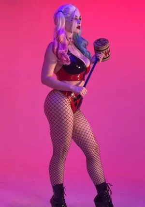 Adiacosplay OnlyFans Leaked Free Thumbnail Picture - #fHCgHBQif6