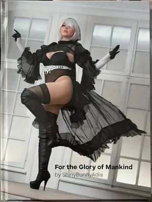 Adiacosplay OnlyFans Leaked Free Thumbnail Picture - #jpWSMl2t8K