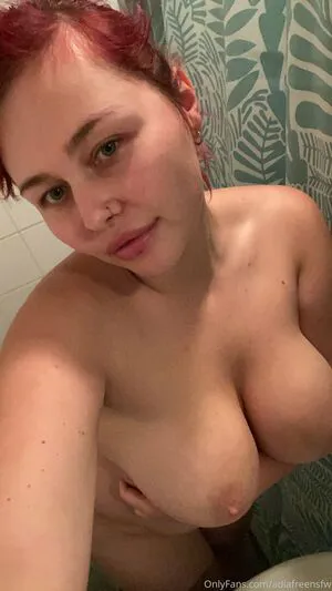 Adiafreensfw OnlyFans Leaked Free Thumbnail Picture - #FaciDX9Eyk