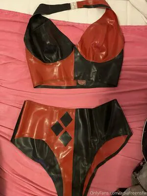 Adiafreensfw OnlyFans Leaked Free Thumbnail Picture - #HcxXIljBEl