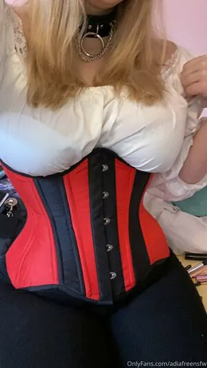 Adiafreensfw OnlyFans Leaked Free Thumbnail Picture - #KbzNV7QTWl