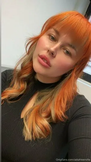 Adiafreensfw OnlyFans Leaked Free Thumbnail Picture - #y5WKYEbdlV