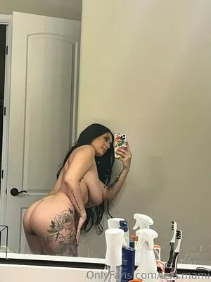 Adianababyxo OnlyFans Leaked Free Thumbnail Picture - #Yvm6AVVuJZ