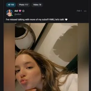 Adiel Grech OnlyFans Leaked Free Thumbnail Picture - #zBPB52lXoG