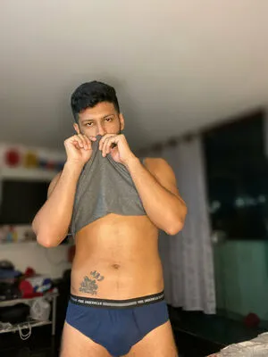 Adielcastelo OnlyFans Leaked Free Thumbnail Picture - #61QRpHRHai