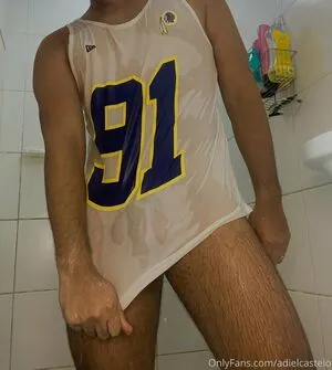 Adielcastelo OnlyFans Leaked Free Thumbnail Picture - #6VUpQHG4P5