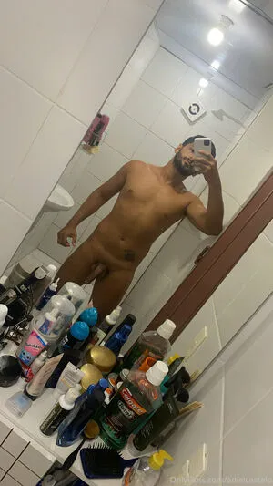 Adielcastelo OnlyFans Leaked Free Thumbnail Picture - #88qEquvIIM